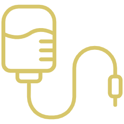 IV injections and blood draws